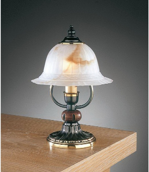 Интерьерная настольная лампа P.2701