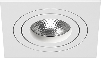 Встраиваемый светильник Intero 16 i51606