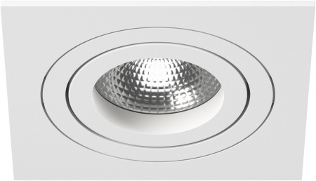 Встраиваемый светильник Intero 16 i51606
