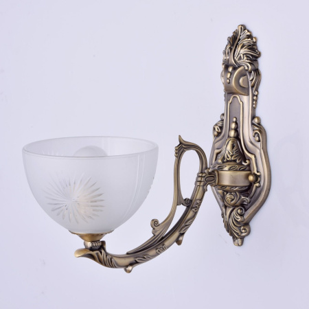 картинка Бра Ariadna 450020701 от магазина BTSvet