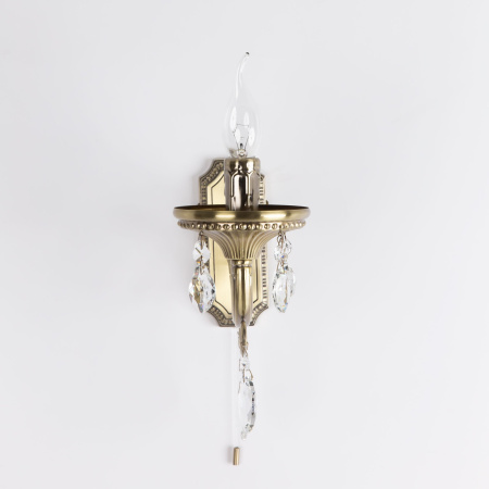 картинка Бра Кармен CL404313 от магазина BTSvet