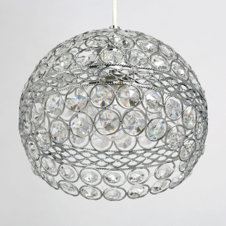 картинка Подвесной светильник Бриз 111011701 от магазина BTSvet