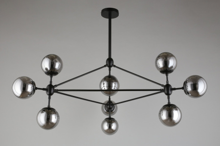 картинка Потолочная люстра Rozali APL.606.17.10 от магазина BTSvet