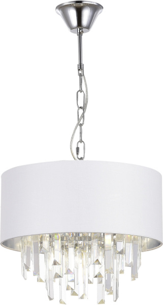 картинка Подвесная люстра Evoluce Dahlia SLE1120-103-05 от магазина BTSvet