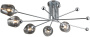 картинка Потолочная люстра на штанге Escada Universe 695/5P от магазина BTSvet
