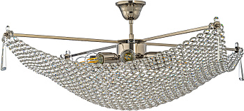 Люстра хрусталь Roma Roma E 1.3.80.501 N