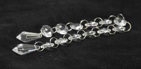 картинка Потолочная люстра LSP-8025 от магазина BTSvet