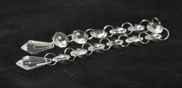 картинка Потолочная люстра LSP-8025 от магазина BTSvet