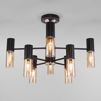 Потолочная люстра Tesoro 70125/8