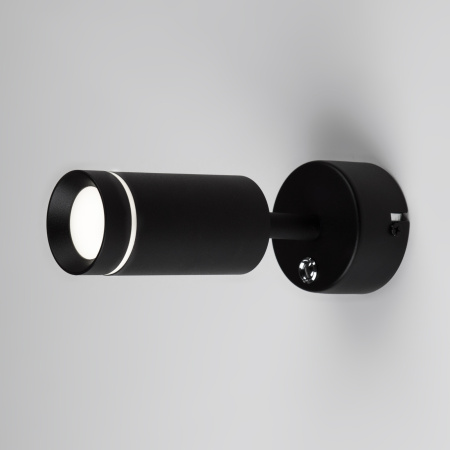 картинка Спот светодиодный с выключателем Glory MRL LED 1005 от магазина BTSvet