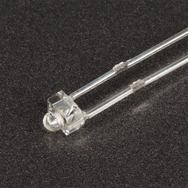 Светодиод ARL-184URC (Arlight, 1,8мм (круглый)) 012594