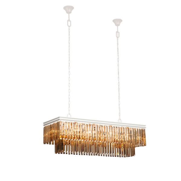 Подвесной светильник хрусталь V5158-0/15