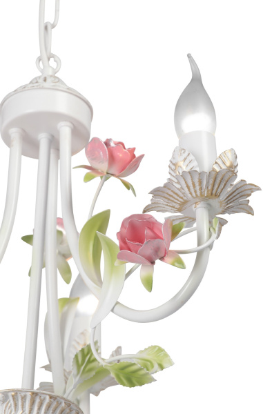 картинка Подвесная люстра V1138-0/3 от магазина BTSvet