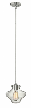 Подвесной светильник на штанге Congress HK-CONGRESS-P-B-CM