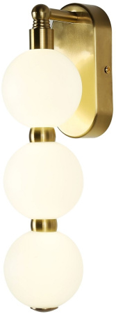 картинка Бра Gubbare 4014-1W от магазина BTSvet