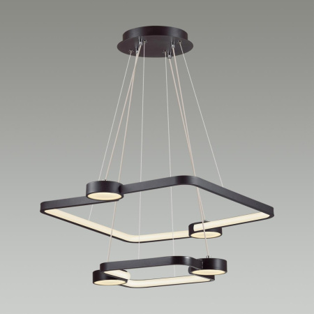 картинка Подвесная люстра светодиодная Sheridan 5250/92L от магазина BTSvet