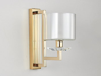Бра 4401/A gold