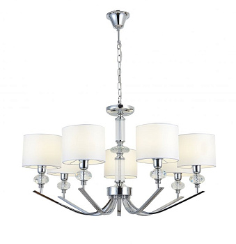 Подвесная люстра 1003-7PL