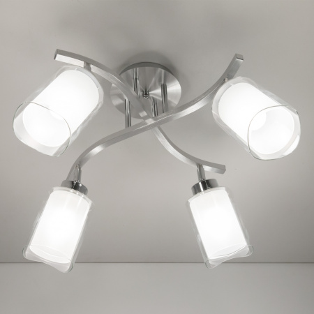 картинка Потолочная люстра Ajelita CL169141 от магазина BTSvet