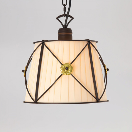 картинка Подвесная люстра Дрезден  CL409211 от магазина BTSvet