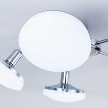 картинка Потолочная люстра Тамбо CL716251Nz от магазина BTSvet