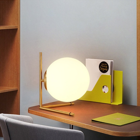 картинка Интерьерная настольная лампа STEM-TAB01 от магазина BTSvet