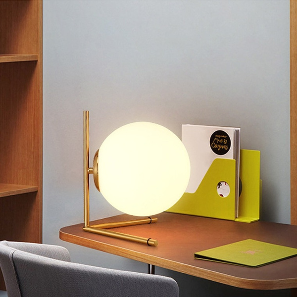 картинка Интерьерная настольная лампа STEM-TAB01 от магазина BTSvet