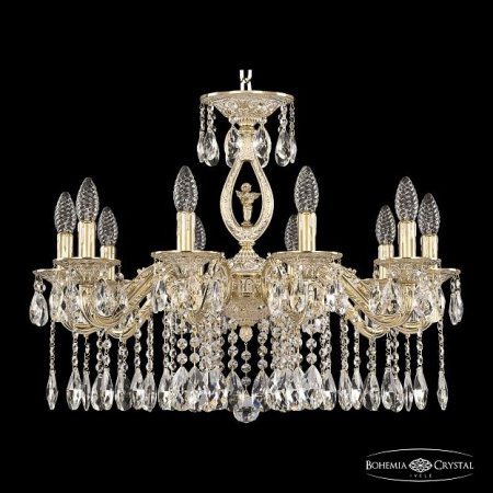 Подвесная люстра 71402/10/210 A GW FA10S