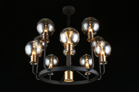 картинка Подвесная люстра Rozet APL.902.03.11 от магазина BTSvet