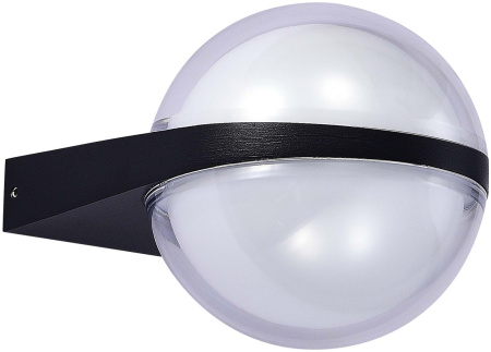 Настенный уличный светильник Celeste SL9510.401.01