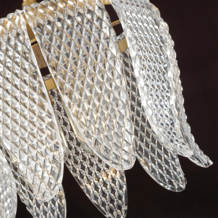 картинка Подвесная люстра Beatris 5296/3 от магазина BTSvet