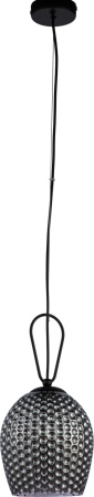 картинка Подвесной светильник Armonia V000085 (11001/1P Black) от магазина BTSvet