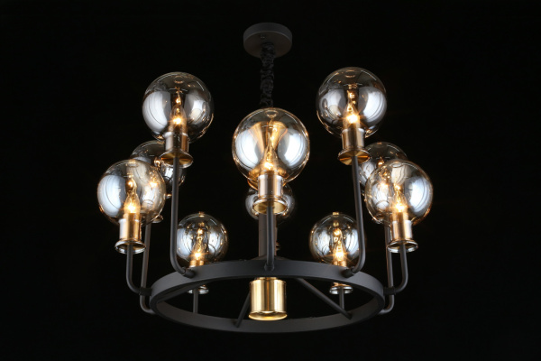 картинка Подвесная люстра Rozet APL.902.03.11 от магазина BTSvet