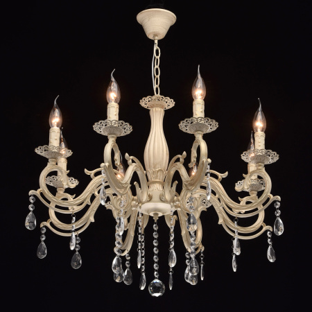 картинка Подвесная люстра Avrora 371012208 от магазина BTSvet