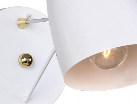 картинка Спот Humpen 1758-1W от магазина BTSvet