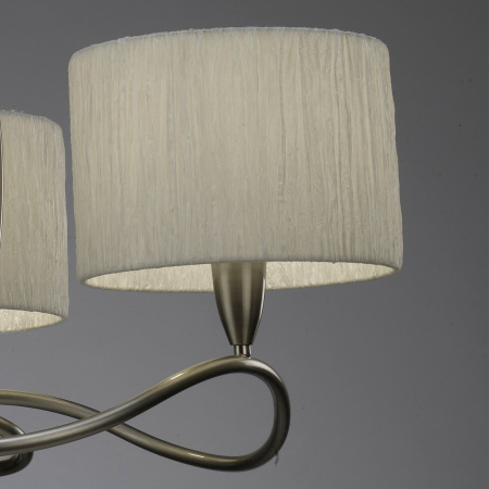 картинка Подвесная люстра Lua 3706 от магазина BTSvet