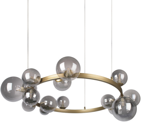 картинка Подвесной светильник Molecule 10139/850 от магазина BTSvet