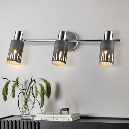 картинка Спот на штанге Rivoli Lethe 3123-303 от магазина BTSvet