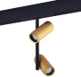 картинка Трековый светильник магнитный 48V ST808 ST808.236.16 от магазина BTSvet