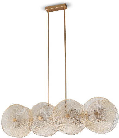 картинка Потолочная люстра Aster MOD007PL-08G1 от магазина BTSvet