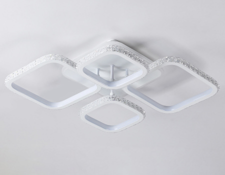 картинка Потолочная люстра светодиодная с пультом Original FA9541 от магазина BTSvet