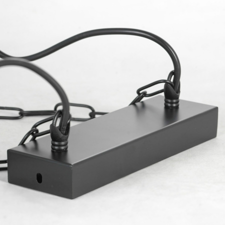 картинка Подвесной светильник Fishers LSP-8799 от магазина BTSvet