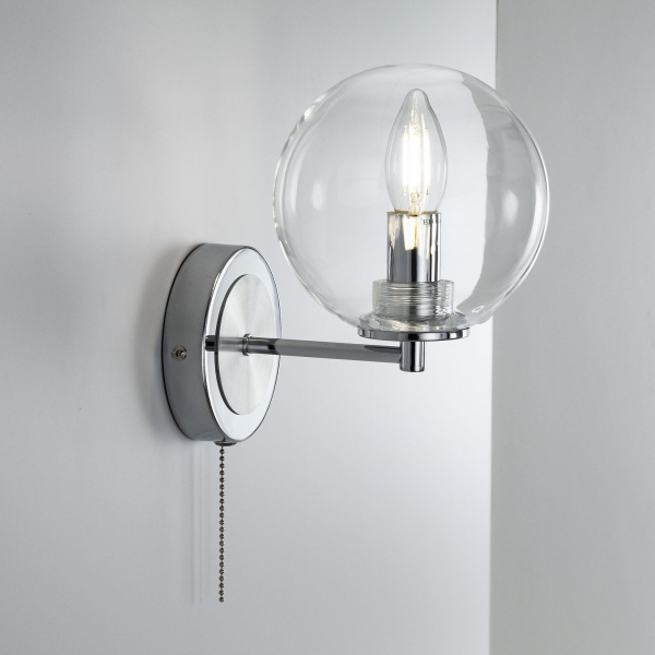 картинка Бра с выключателем Галлен CL240311 от магазина BTSvet