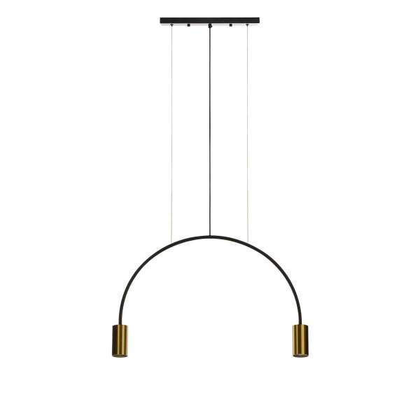 картинка Подвесной светильник светодиодный Volta  5043-2 от магазина BTSvet