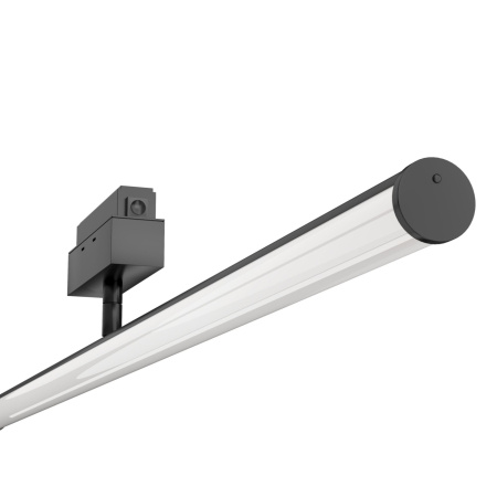 картинка Трековый светильник светодиодный Track lamps TR026-2-14B3K от магазина BTSvet