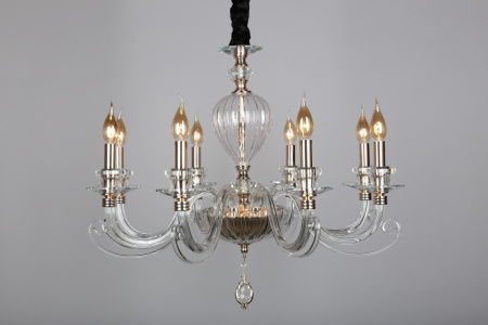 картинка Подвесная люстра Daniele APL.701.03.08 от магазина BTSvet