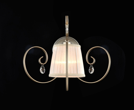 картинка Бра Simone  FR2020-WL-01-BG от магазина BTSvet