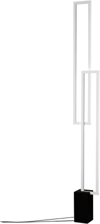 Светодиодный торшер Mural 6563