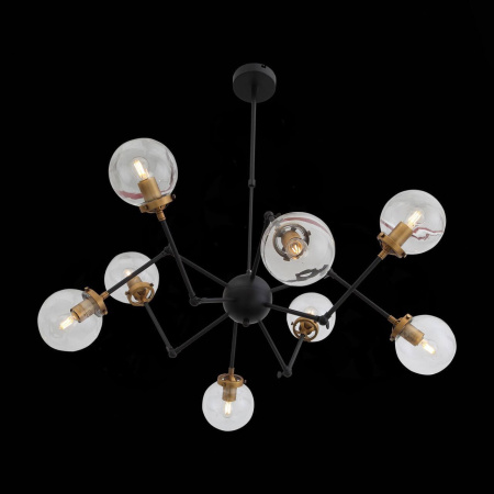 картинка Потолочная люстра VARIETA SL234.402.08 от магазина BTSvet