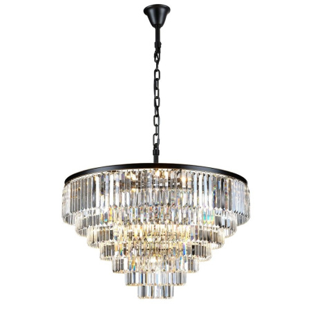 Большая люстра 3001/01 LM-25